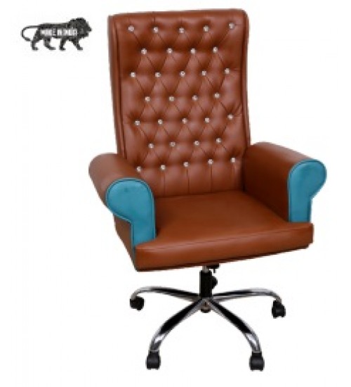 Scomfort TAG HB Executive Chair